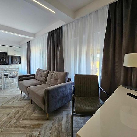 Apartamenty Hayduk Żary Exterior foto