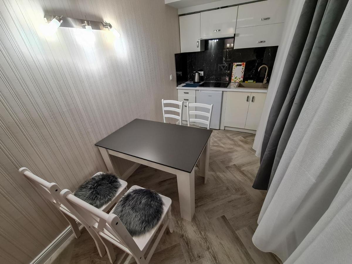 Apartamenty Hayduk Żary Exterior foto