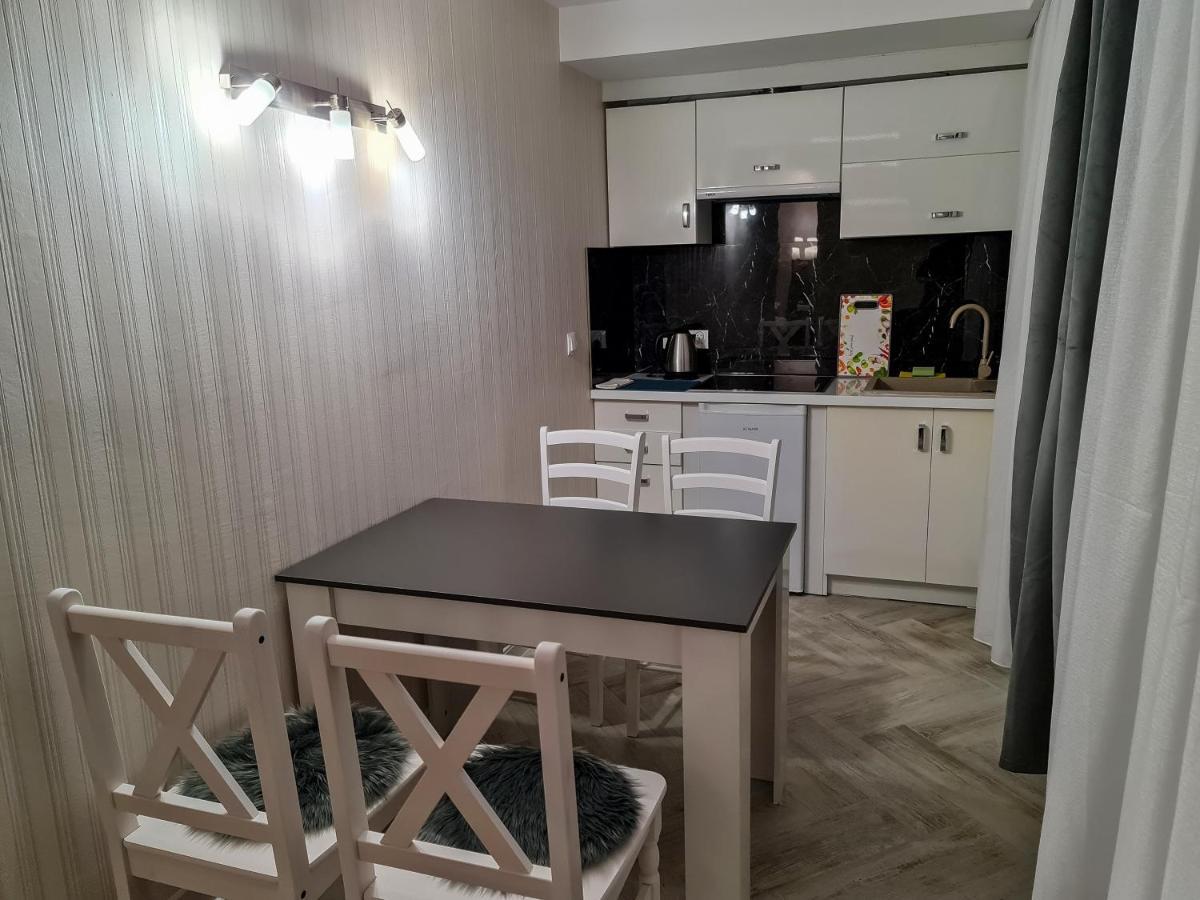 Apartamenty Hayduk Żary Exterior foto
